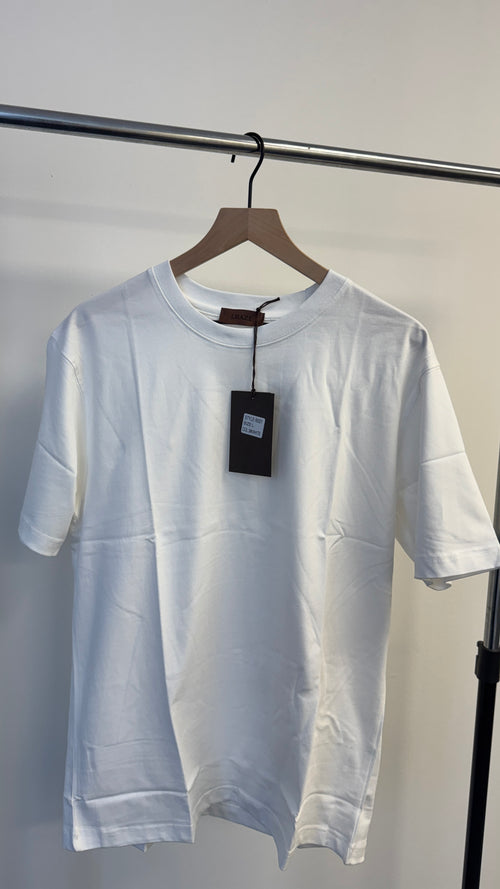 Essential Plain Short Sleeve T-Shirt